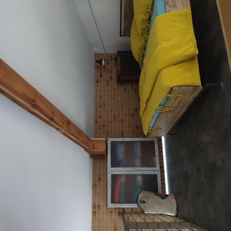 Вілла Loft 1 "Casa Mobile" - Loft 2 Plus 2 Personen Auf Anfrage - Lutherstadt Wittenberg-Mitten Drin Im Weltkultur - Erbe Екстер'єр фото